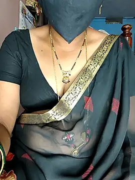 Snapshot of SindhuHappy chatting on 8, 4, 2026 SindhuHappy online show from 8, 4, 2026