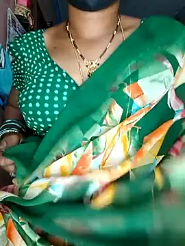 Snapshot of SindhuHappy chatting on 9, 4, 2026 SindhuHappy online show from 9, 4, 2026