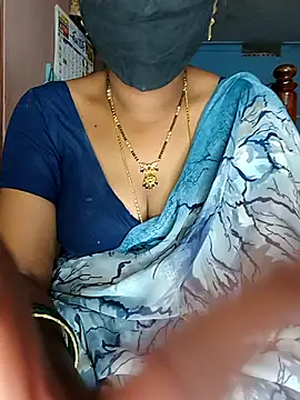 Snapshot of SindhuHappy chatting on 16, 4, 2026 SindhuHappy online show from 16, 4, 2026