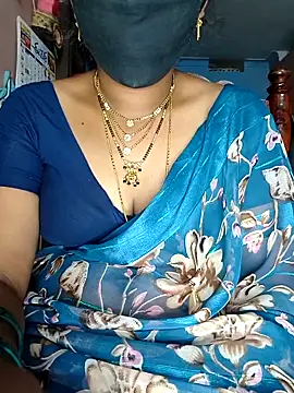 Snapshot of SindhuHappy chatting on 18, 4, 2026 SindhuHappy online show from 18, 4, 2026