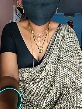 Snapshot of SindhuHappy chatting on 19, 4, 2026 SindhuHappy online show from 19, 4, 2026