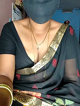 Snapshot of SindhuHappy chatting on 7, 5, 2026 SindhuHappy online show from 7, 5, 2026
