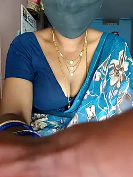 Snapshot of SindhuHappy chatting on 12, 5, 2026 SindhuHappy online show from 12, 5, 2026