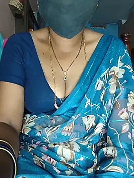 Snapshot of SindhuHappy chatting on 17, 5, 2026 SindhuHappy online show from 17, 5, 2026