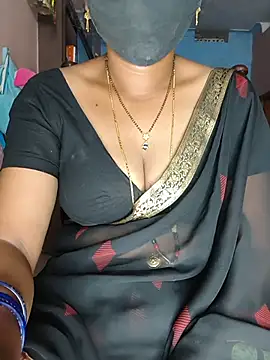 Snapshot of SindhuHappy chatting on 19, 5, 2026 SindhuHappy online show from 19, 5, 2026