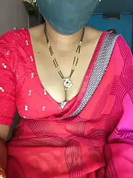 Snapshot of SindhuHappy chatting on 25, 6, 2026 SindhuHappy online show from 25, 6, 2026