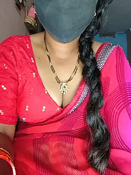 Snapshot of SindhuHappy chatting on 28, 6, 2026 SindhuHappy online show from 28, 6, 2026