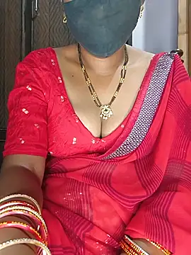 Snapshot of SindhuHappy chatting on 29, 6, 2026 SindhuHappy online show from 29, 6, 2026