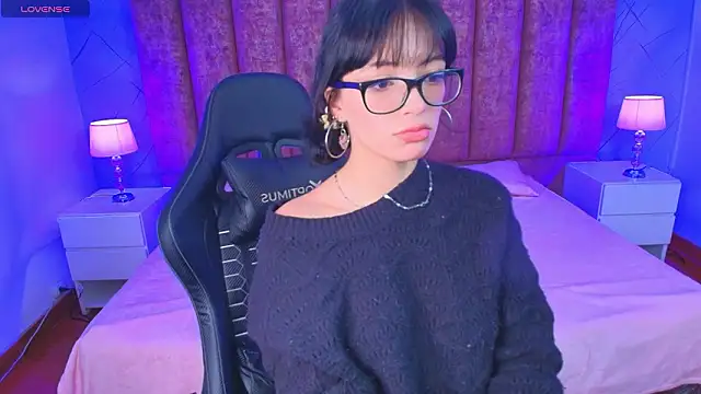 Snapshot of Sweet_1Angel chatting on 17, 1, 2026 Sweet 1Angel online show from 17, 1, 2026