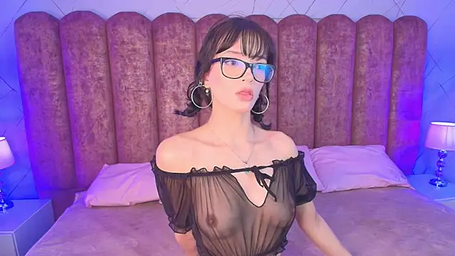 Sweet 1Angel online show from 3, 5, 2026