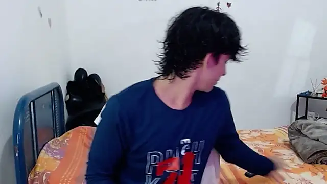 big lunatic online show from 20, 9, 2025