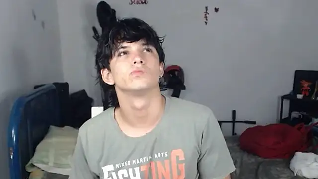 big lunatic online show from 1, 10, 2025