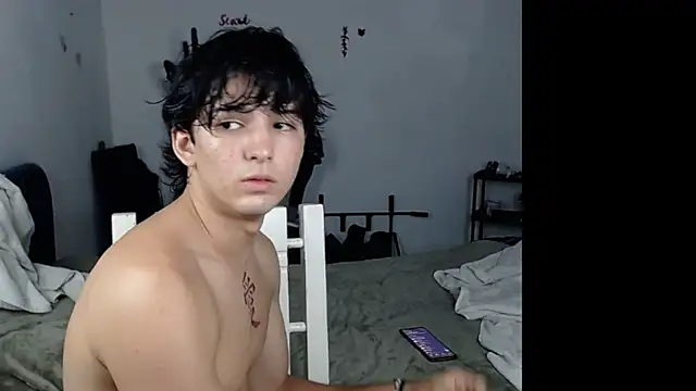 big lunatic online show from 12, 10, 2025