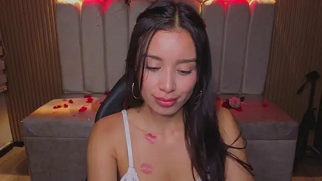  Mia Evans 1 online show from 14, 2, 2026