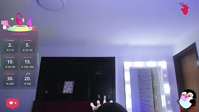  Charlotte Collins  online show from 3, 10, 2025