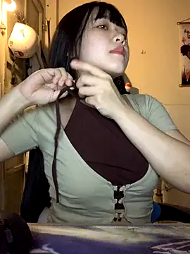 Snapshot of NanaaBae chatting on 17, 11, 2025 NanaaBae online show from 17, 11, 2025