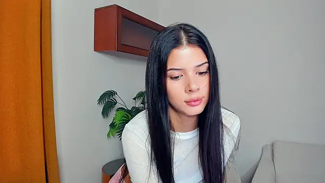 JoCauterucci online show from 17, 9, 2025