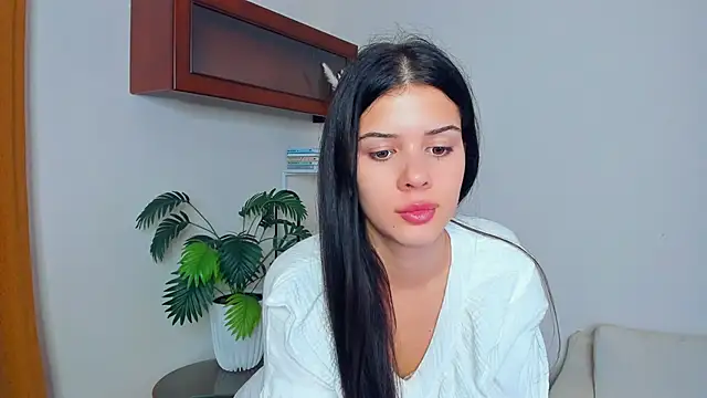 JoCauterucci online show from 21, 9, 2025