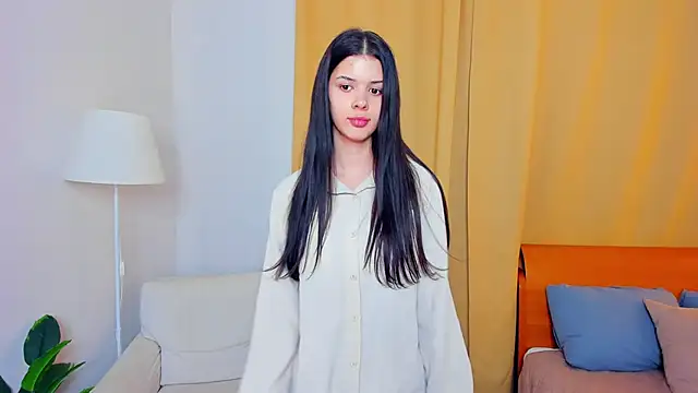 JoCauterucci online show from 21, 10, 2025