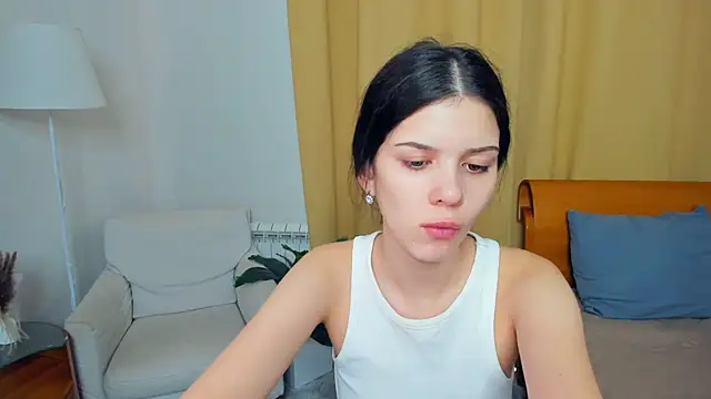 Snapshot of JoCauterucci chatting on 16, 1, 2026 JoCauterucci online show from 16, 1, 2026