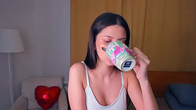 Snapshot of JoCauterucci chatting on 13, 2, 2026 JoCauterucci online show from 13, 2, 2026