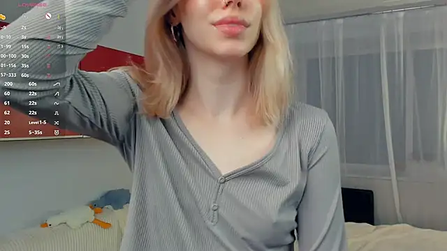 exposed lizzy online show from 2, 2, 2026