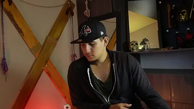 massimo vidal  online show from 10, 9, 2025