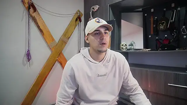 massimo vidal  online show from 19, 9, 2025