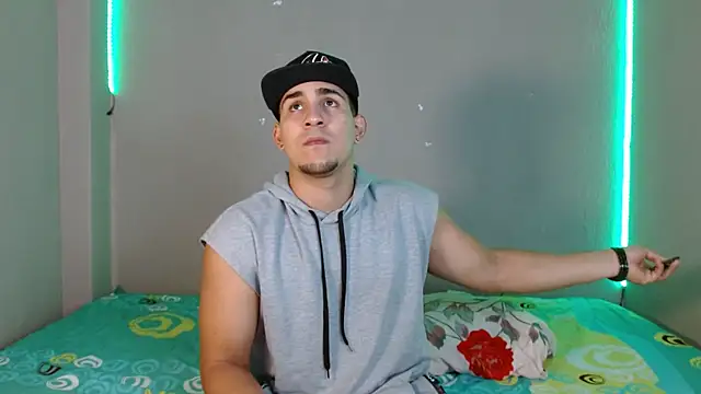 massimo vidal  online show from 28, 10, 2025