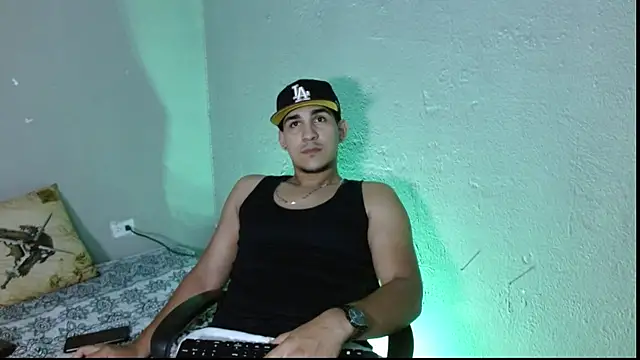 massimo vidal  online show from 13, 11, 2025