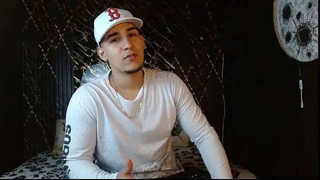 massimo vidal  online show from 1, 2, 2026