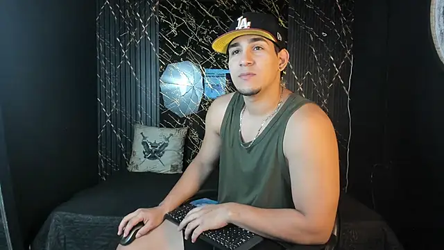 massimo vidal  online show from 18, 2, 2026