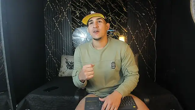 massimo vidal  online show from 23, 2, 2026