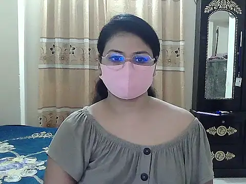 Elena cruz5 online show from 16, 10, 2025