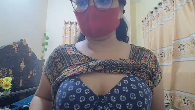 Elena cruz5 online show from 21, 4, 2026