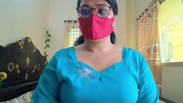 Elena cruz5 online show from 11, 5, 2026