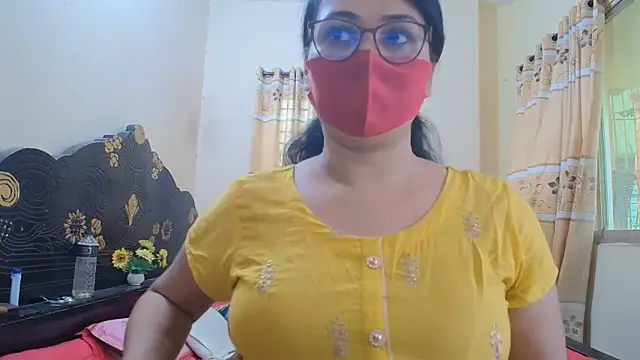 Elena cruz5 online show from 16, 6, 2026