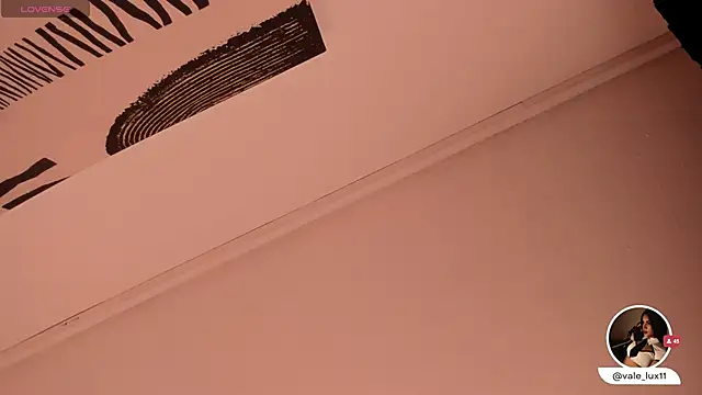 Vale Lux online show from 18, 12, 2025