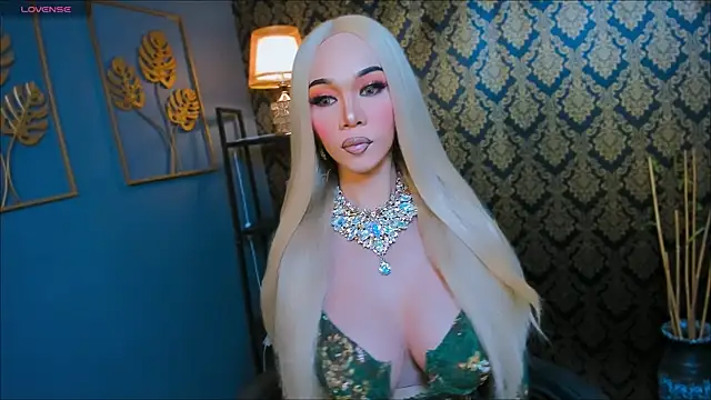 BelindaAbundance online show from 27, 11, 2025