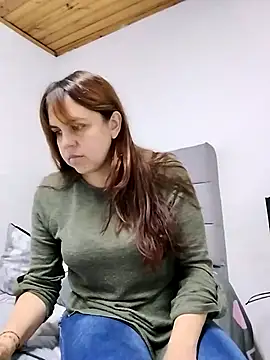 Snapshot of CARITOMIO chatting on 15, 4, 2026 CARITOMIO online show from 15, 4, 2026