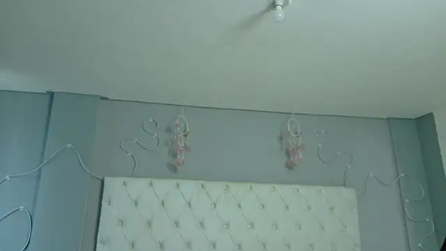 Emma visconti online show from 30, 9, 2025