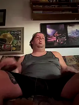 Stephanie1984 online show from 26, 10, 2025