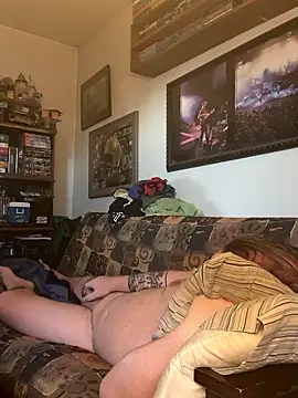 Stephanie1984 online show from 12, 1, 2026