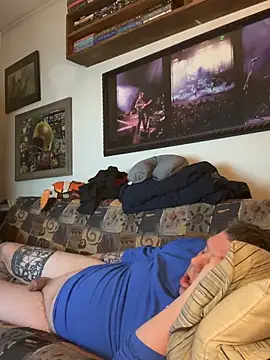 Stephanie1984 online show from 7, 2, 2026