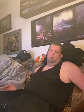 Stephanie1984 online show from 9, 3, 2026