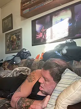 Stephanie1984 online show from 10, 3, 2026