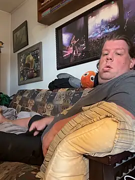 Stephanie1984 online show from 17, 3, 2026