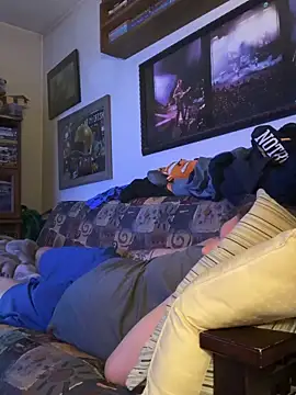 Stephanie1984 online show from 27, 3, 2026