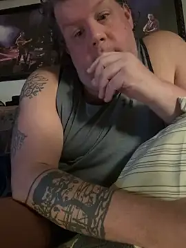 Stephanie1984 online show from 30, 4, 2026