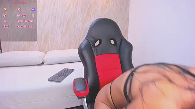 dalia segretti  online show from 30, 9, 2025